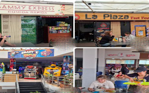 En Azogues lanzan promociones mundialistas por La Tri