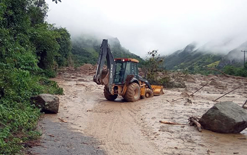 Fenómeno El Niño: 85 gobiernos locales no presentaron plan de contingencia