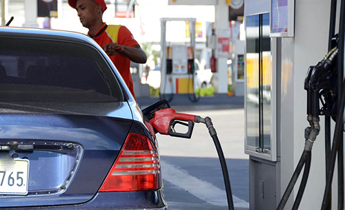 Gobierno amplía compensación para transportistas por alza del diésel
