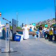 "Guayaco que se respeta" celebra a su Guayaquil por sus 491 años