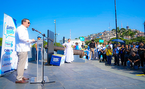 ecuador 221 guayaco-que-se-respeta-celebra-a-guayaquil-por-sus-49-anos-ecuador221.com_.ec_ "Guayaco que se respeta" celebra a su Guayaquil por sus 491 años