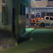 Guayaquil: Queman dos cuerpos junto a un poste en la 40 y la F
