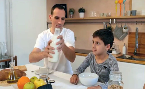 Hoy es el Día Mundial de la Leche