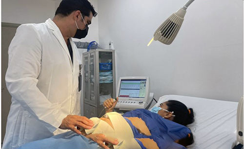 IESS: Licencia de maternidad de 14 semanas en Ecuador