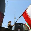 Irán reitera que no se reunirá con EE.UU. en Catar