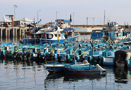 MAG elabora mecanismo de compensación a pescadores del país