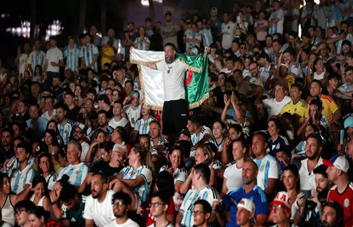 Miami, en alerta ante el Colombia-Portugal: se espera una movilización masiva
