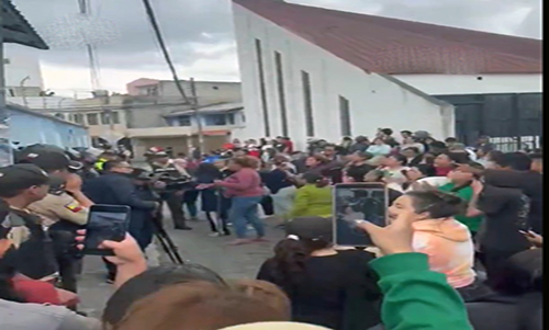 Ministerio de Educación interviene escuela por denuncias de abuso sexual