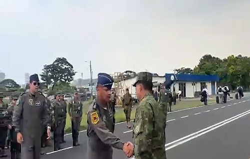 ministro-de-defensa-y-jefe-del-comando-conjunto-supervisan-operaciones-en-guayaquil-ecuador221.com_.ec_ Ministro de Defensa y jefe del Comando Conjunto supervisan operaciones en Guayaquil