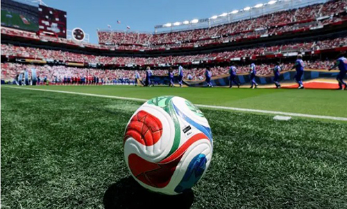 Mundial 2026: Los partidos que se juegan hoy martes 16 de junio