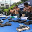 Operativo Apolo 20: Seis detenidos y 50 kilos de marihuana decomisados