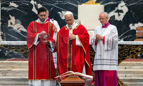 papa-leon-xiv-visitara-peru-la-primera-quincena-de-noviembre-ecuador221.com_.ec_ Papa León XIV visitará Perú la primera quincena de noviembre