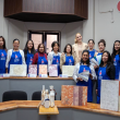 Proyecto ANA y sector privado fortalecen la formación de mujeres