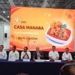 Raíces 2026 enciende los fuegos con el primer "Mundial de las Huecas"