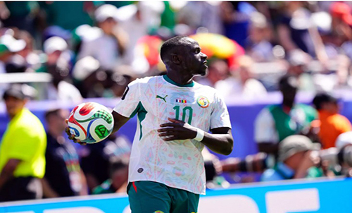 Senegal, un auténtico polvorín: primas congeladas, deficiencias logísticas y seleccionador sin contrato