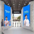 Talent360, una feria laboral que oferta 1.140 vacantes