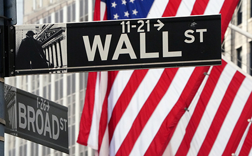 Wall Street atento a las negociaciones entre EEUU e Irán
