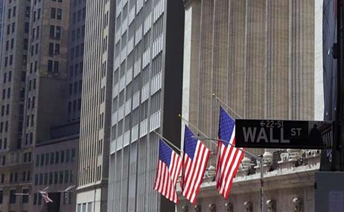 Subidas en Wall Street con el foco en Oriente Medio y el debut de SpaceX