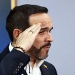 Abelardo de la Espriella suspende transición con Gustavo Petro por crisis postelectoral