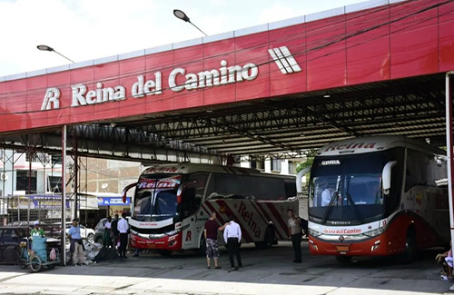 ANT aprobó incremento de pasajes transporte interprovincial e intraprovincial