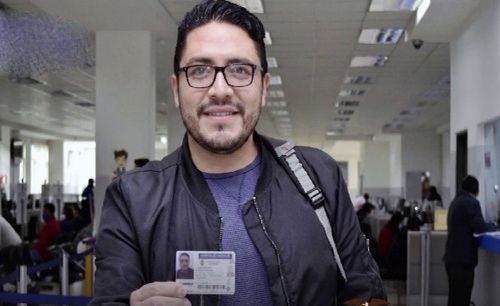 ANT: Licencias caducadas vigentes hasta el 31 de diciembre