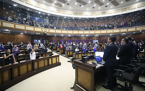 Asamblea debatirá ley para regular la reproducción humana asistida en Ecuador