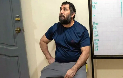 Asesinan al hermano de alias 'Fito' en urbanización privada de Olón