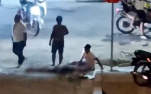 Ataque armado en Portoviejo deja tres muertos y dos heridos