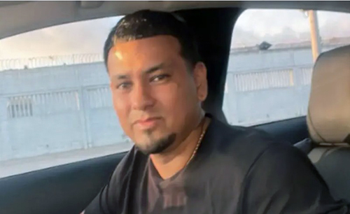 Capturan a alias "Gato Negro", segundo al mando de Los Tiguerones
