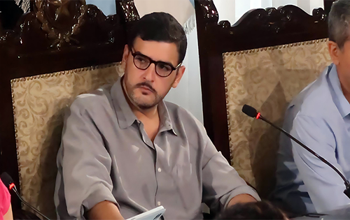 Caso Goleada: Juez ordena nuevamente prisión para los hermanos Álvarez