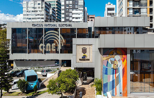 CNE aprobó límite del gasto electoral para las Elecciones Seccionales