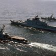 Comandancia de la Escuadra Naval cumple 77 años de creación