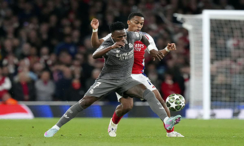El Madrid amenaza a Vinicius: renovación o venta