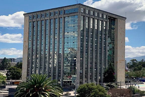 El MAGP se convertirá en un viceministerio por decreto