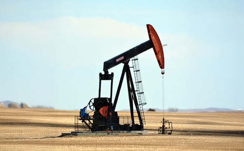 El precio del barril de petróleo vuelve a subir