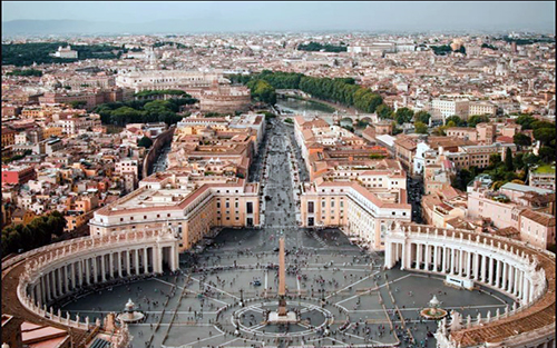 El Vaticano confirma la excomunión de seis obispos tradicionalistas