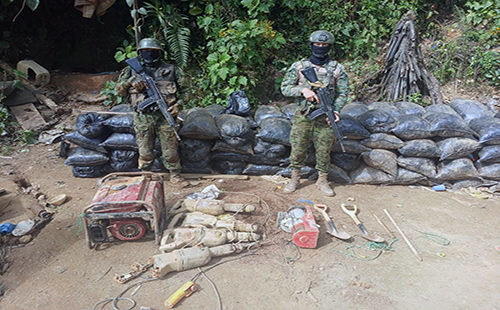 en-ibarra-destruyen-campamento-dedicado-a-la-mineria-ilegal-ecuador221.com_.ec_ En Ibarra destruyen campamento dedicado a la minería ilegal