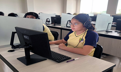 Estudiantes participarán en olimpiadas de Informática e Inteligencia Artificial