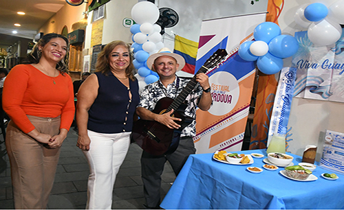 Festival de la Calle Córdova celebra su X edición con arte, gastronomía y tradición