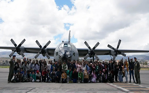 fuerzas-armadas-fortalecen-el-civismo-con-los-jovenes-en-latacunga-ecuador221.com_.ec_ Fuerzas Armadas fortalecen el civismo con los jóvenes en Latacunga