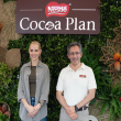 Fundación ANA y Nestlé impulsan programa para impulsar a mujeres cacaoteras