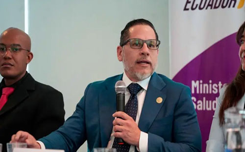 Gobierno anuncia depuración en hospitales públicos para sacar personal "enquistado"