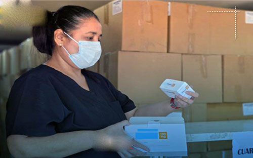 IESS incorpora medicinas para pacientes con enfermedades catastróficas