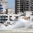 Inocar: Habrá oleajes en la costa entre el 3 y 6 de julio