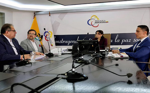 Judicatura declaró nula homologación salarial de servidores judiciales