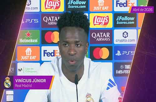 La condición económica que pone el Real Madrid para dejar salir a Vinicius