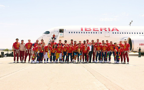 ecuador 221 madrid-la-celebracion-de-la-seleccion-espanola-por-el-mundial-sera-una-hora-mas-tarde-ecuador221.com_.ec_ Madrid: La celebración de la selección española por el Mundial será una hora más tarde
