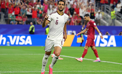 Merino da el pase a cuartos de final a España en un partido agónico