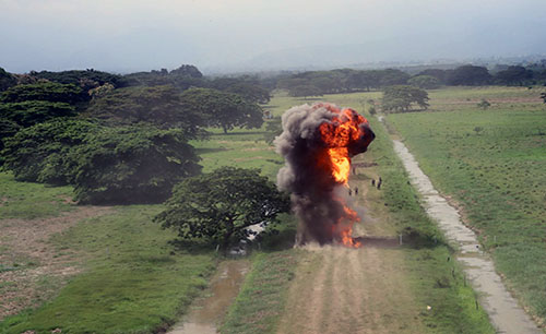 ecuador 221 militares-inhabilitan-pista-clandestina-en-el-oro-ecuador221.com_.ec_ Militares inhabilitan pista clandestina en El Oro