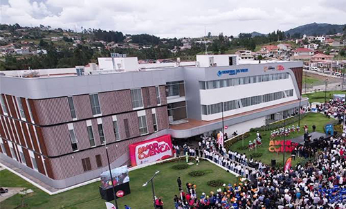 MSP abre convocatoria para el Año de Salud Rural 2026-2027
